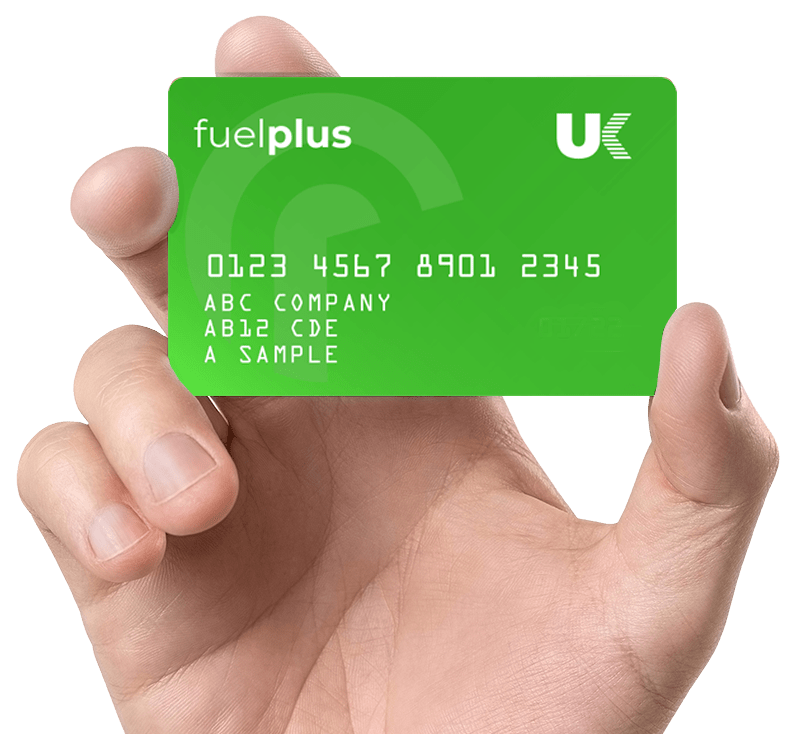FuelPlus Fuel Card UK